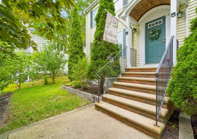 1st image of 45 Braeburn Rd, Hyde Park, MA 02136 | MLS# 73557029