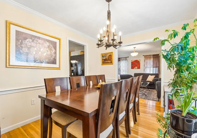 4th image of 45 Braeburn Rd, Hyde Park, MA 02136 | MLS# 73557029