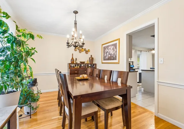 5th image of 45 Braeburn Rd, Hyde Park, MA 02136 | MLS# 73557029