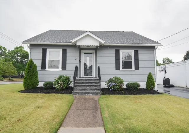 1st image of 2 Lamb St, Attleboro, MA 02703 | MLS# 73549854