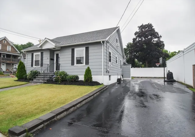2nd image of 2 Lamb St, Attleboro, MA 02703 | MLS# 73549854