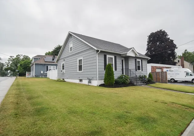 Photo 3 of Single family home for sale at 2 Lamb St, Attleboro, MA 02703 | MLS# 73549854 | Listing updated on 2026-10-10