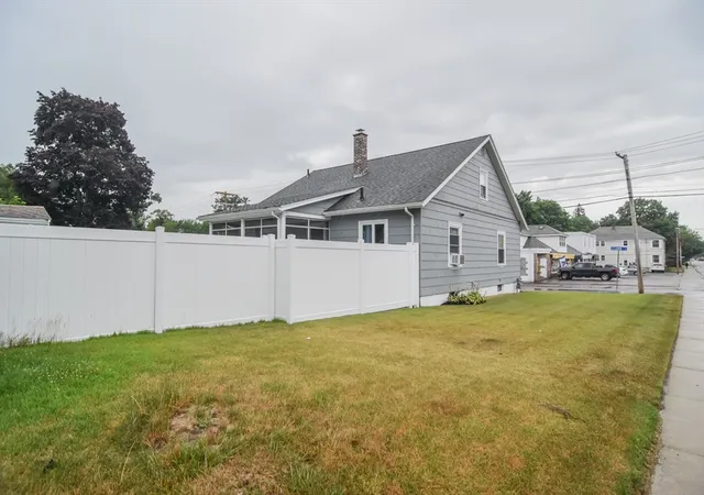 Photo 3 of Single family home for sale at 2 Lamb St, Attleboro, MA 02703 | MLS# 73549854 | Listing updated on 2026-10-10