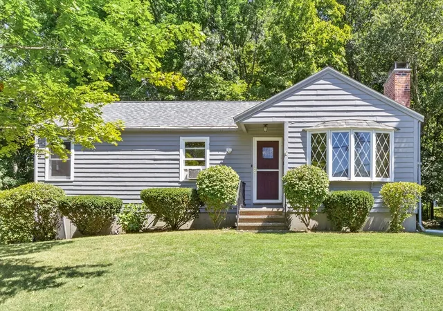 Photo 1 of Sale Pending at 8 Wheeler Rd, Westborough, MA 01581 | MLS# 73568971 | Listing updated on 2026-09-16