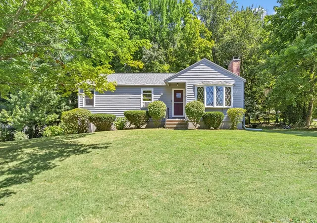 Photo 2 of Sale Pending at 8 Wheeler Rd, Westborough, MA 01581 | MLS# 73568971 | Listing updated on 2026-09-16