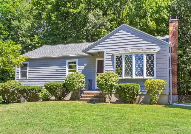 Photo 3 of Sale Pending at 8 Wheeler Rd, Westborough, MA 01581 | MLS# 73568971 | Listing updated on 2026-09-16