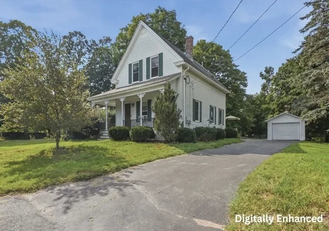 Photo 2 of Sale Pending at 14 Carr St, Sutton, MA 01590 | MLS# 73563592 | Listing updated on 2026-09-18