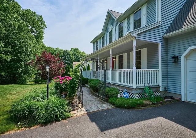 Homes for sale in Belchertown, MA | 36 Stebbins Street, Belchertown, MA 01007 | MLS# 73533694