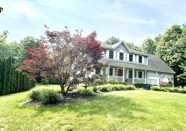 Homes for sale in Belchertown, MA | 36 Stebbins Street, Belchertown, MA 01007 | MLS# 73533694
