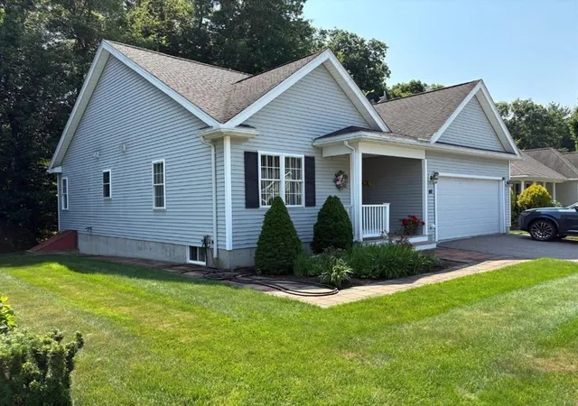 1st image of 46 Alexandra's Way, Brockton, MA 02301 | MLS# 73556798