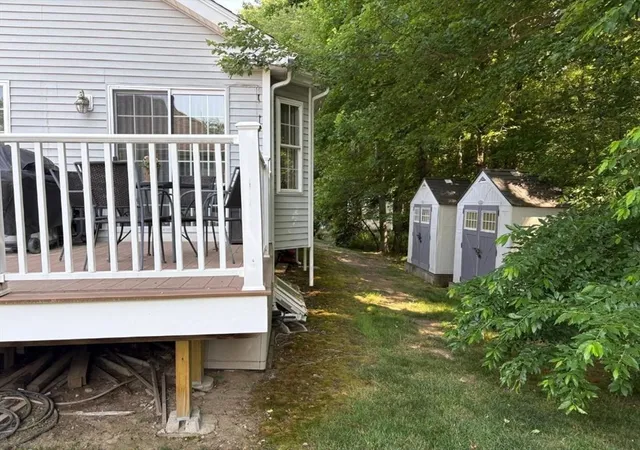 5th image of 46 Alexandra'S Way, Brockton, MA 02301 | MLS# 73556798