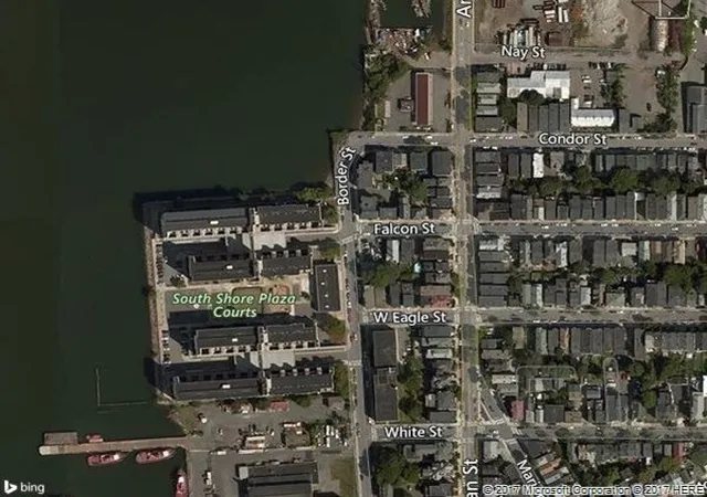 2nd image of 460 Meridian St, East Boston, MA 02128