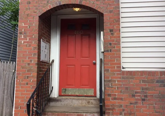 2nd image of 460 Meridian St #C, East Boston, MA 02128 | MLS# 73562261