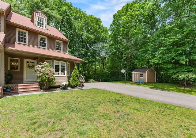 1st image of 4 Maryalice Way #4, Mansfield, MA 02048 | MLS# 73546531