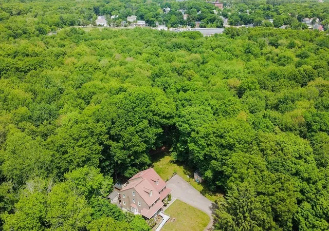 41st image of 4 Maryalice Way #4, Mansfield, MA 02048 | MLS# 73546531
