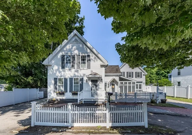 Single family home for sale at 240 Plymouth St, Abington, MA 02351 | MLS# 73550948
