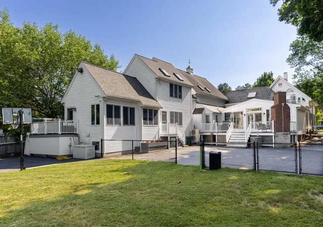 Photo 3 of Single family home for sale at 240 Plymouth St, Abington, MA 02351 | MLS# 73550948 | Listing updated on 2026-09-20