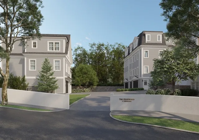 19th image of 32 Edgewood Road #1, Lexington, MA 02420 | MLS# 73462656