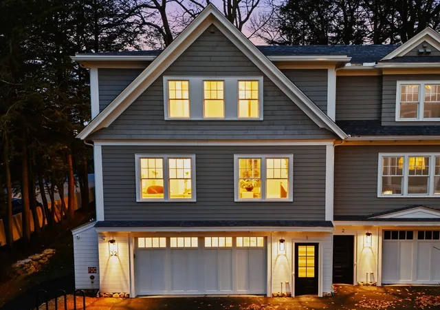 1st image of 32 Edgewood Road #1, Lexington, MA 02420 | MLS# 73462656