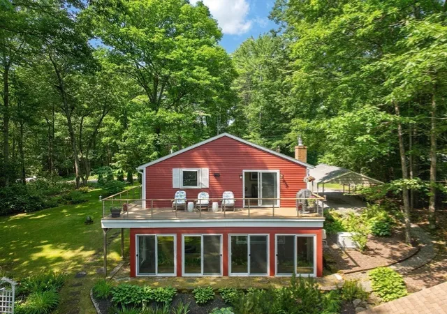 Homes for sale in Hubbardston, MA | 20 Iroquois Ave, Hubbardston, MA 01452 | MLS# 73545425