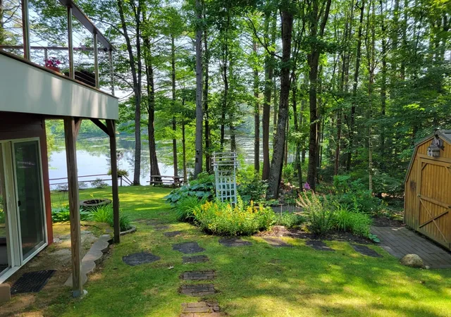 Homes for sale in Hubbardston, MA | 20 Iroquois Ave, Hubbardston, MA 01452 | MLS# 73545425