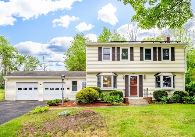 Homes for sale in Athol, MA | 106 Marshall St, Athol, MA 01331 | MLS# 73528281
