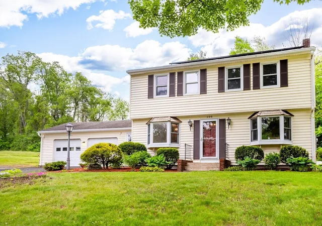 Homes for sale in Athol, MA | 106 Marshall St, Athol, MA 01331 | MLS# 73528281