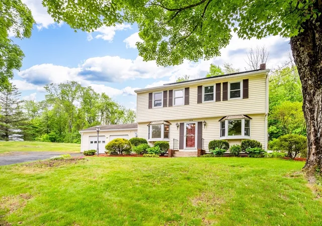 Homes for sale in Athol, MA | 106 Marshall St, Athol, MA 01331 | MLS# 73528281