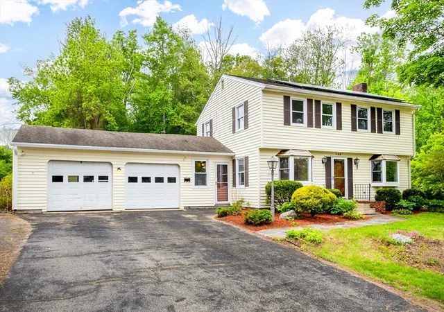 Homes for sale in Athol, MA | 106 Marshall St, Athol, MA 01331 | MLS# 73528281