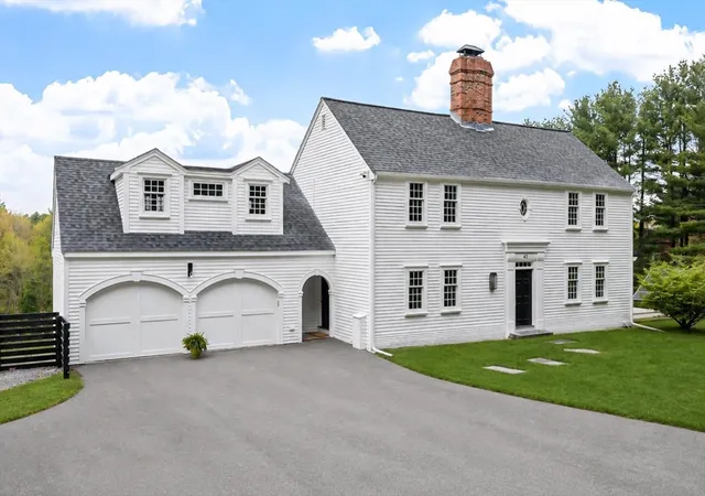 1st image of 41 Pinnacle Rd, Harvard, MA 01451 | MLS# 73519907