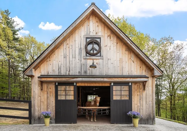 2nd image of 41 Pinnacle Rd, Harvard, MA 01451 | MLS# 73519907