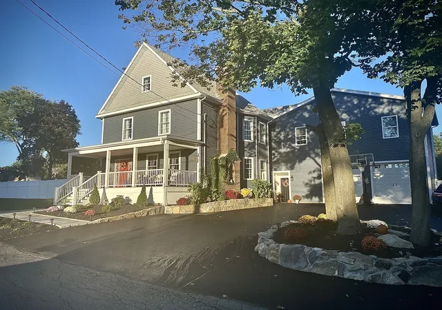 Homes for sale in Hudson, MA | 29 Bennett Street, Hudson, MA 01749 | MLS# 73546310