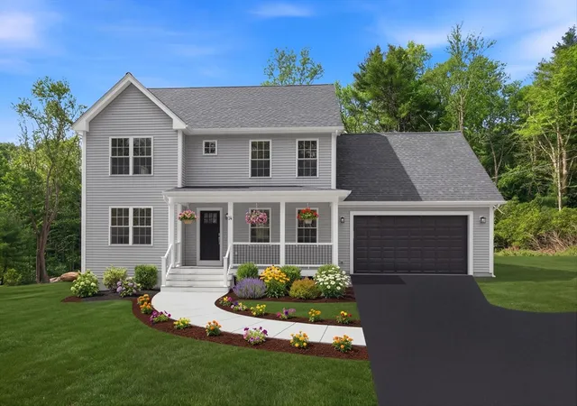 Homes for sale in Hopkinton, RI | 14 Elaine Dr, Hopkinton, RI 02833 | MLS# 73514201