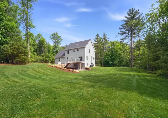 Homes for sale in Hopkinton, RI | 14 Elaine Dr, Hopkinton, RI 02833 | MLS# 73514201