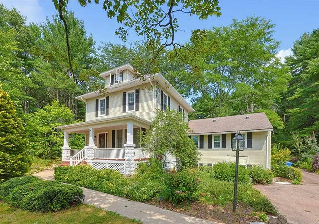 Photo 1 of Single family home for sale at 157 Taunton St, Wrentham, MA 02093 | MLS# 73563277 | Listing updated on 2026-10-06