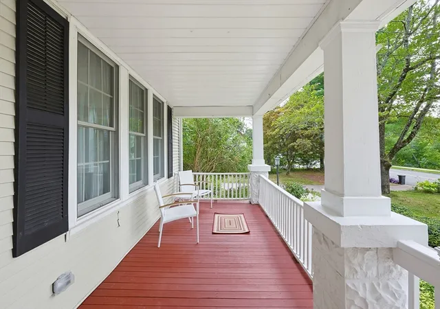 Photo 2 of Single family home for sale at 157 Taunton St, Wrentham, MA 02093 | MLS# 73563277 | Listing updated on 2026-10-06