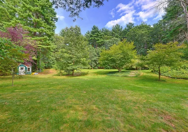 Photo 3 of Single family home for sale at 157 Taunton St, Wrentham, MA 02093 | MLS# 73563277 | Listing updated on 2026-10-06