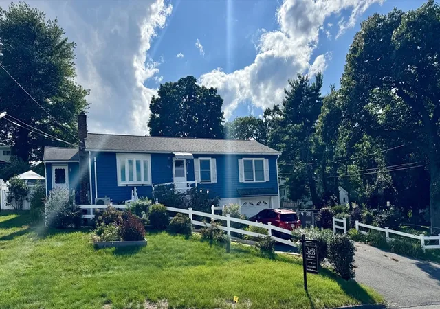 1st image of 93 Marguerite St, Chicopee, MA 01020 | MLS# 73565901
