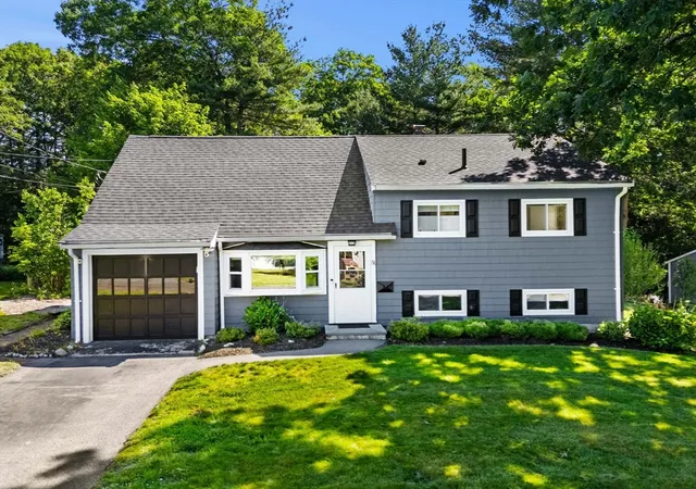Homes for sale in Framingham, MA | 51 Hadley Rd, Framingham, MA 01701 | MLS# 73533498