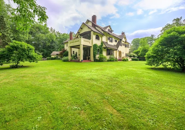 Photo 1 of Single family home for sale at 1 Park Ave, Dalton, MA 01226 | MLS# 73552517 | Listing updated on 2026-08-31