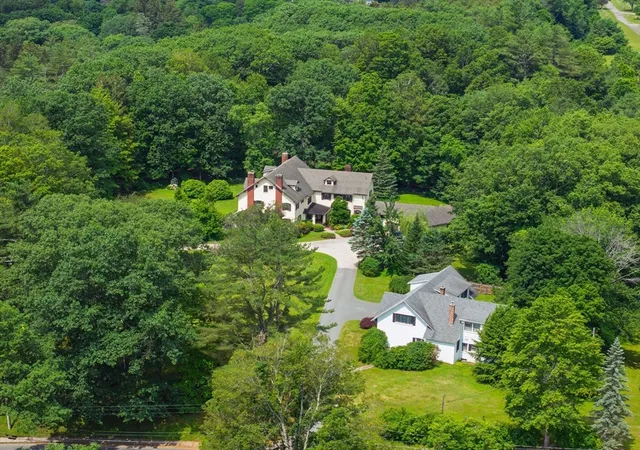 Photo 2 of Single family home for sale at 1 Park Ave, Dalton, MA 01226 | MLS# 73552517 | Listing updated on 2026-08-31