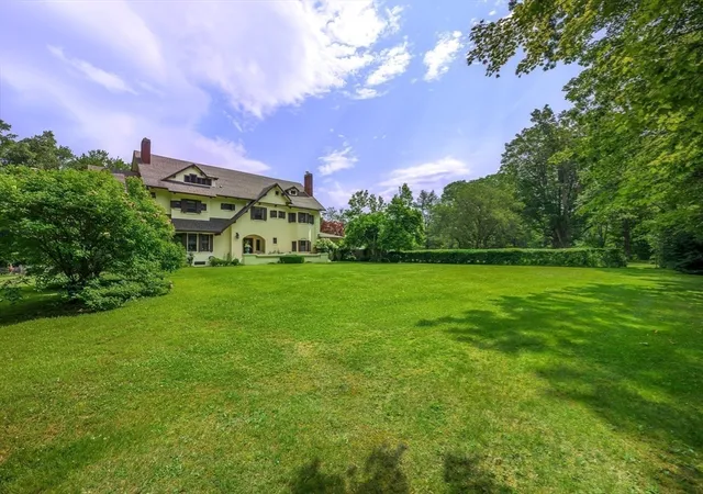 Photo 38 of Single family home for sale at 1 Park Ave, Dalton, MA 01226 | MLS# 73552517 | Listing updated on 2026-08-31