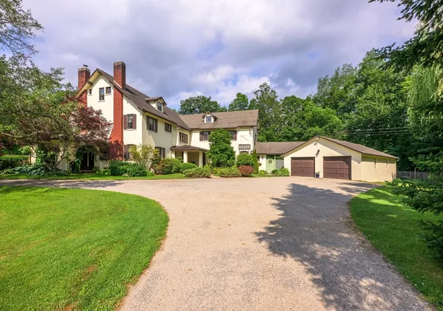 Photo 3 of Single family home for sale at 1 Park Ave, Dalton, MA 01226 | MLS# 73552517 | Listing updated on 2026-08-31