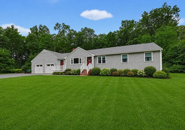 Homes for sale in Wrentham, MA | 165 Harvard Lane, Wrentham, MA 02093 | MLS# 73540086
