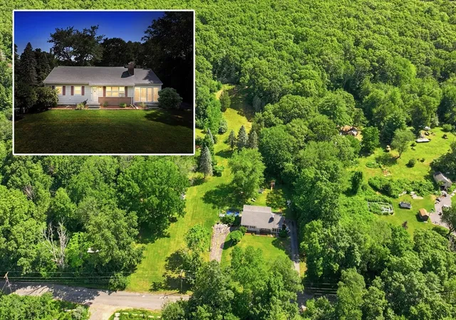 Photo 1 of Sale Pending at 109 Providence St, Uxbridge, MA 01569 | MLS# 73555496 | Listing updated on 2026-09-06