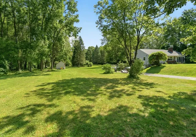 Photo 2 of Sale Pending at 109 Providence St, Uxbridge, MA 01569 | MLS# 73555496 | Listing updated on 2026-09-06