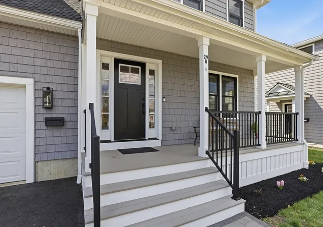 Homes for sale in Hudson, MA | 29 Grove Street #B, Hudson, MA 01749 | MLS# 73496557