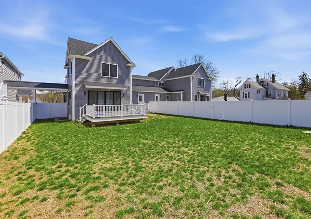 Homes for sale in Hudson, MA | 29 Grove Street #B, Hudson, MA 01749 | MLS# 73496557