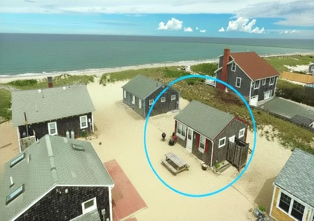 Condo for sale at 195 N Shore Blvd #J, Sandwich, MA 02537 | MLS# 73569531