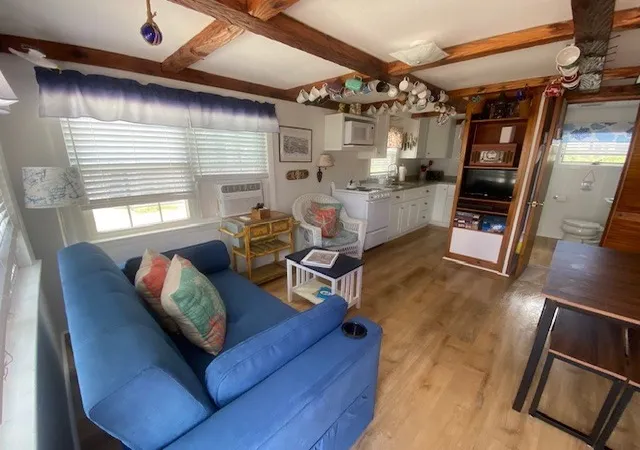 Photo 1 of Condo for sale at 195 N Shore Blvd #J, Sandwich, MA 02537 | MLS# 73569531 | Listing updated on 2026-09-01
